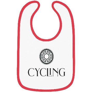 Discover cycling Bibs