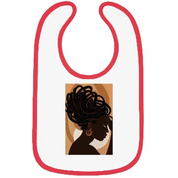 Discover Afrofuturism 22 Bibs