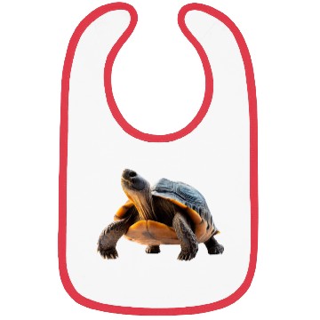 Discover Just Doing Turtle Things! Bibs