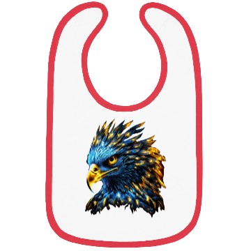 Discover Phoenix Portrait Bibs