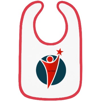 Discover Star Wars Bibs