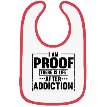 Discover Novelty Uplifting Message Inspirational Inspiring Bibs