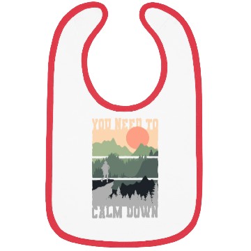 Discover Cute Chicks Dig Me Easter Bibs