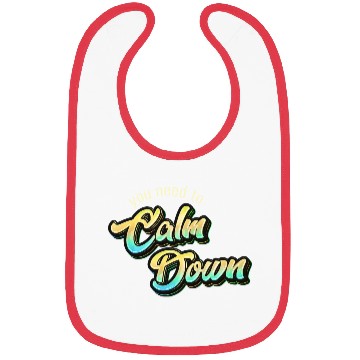 Discover Cute Chicks Dig Me Easter Bibs