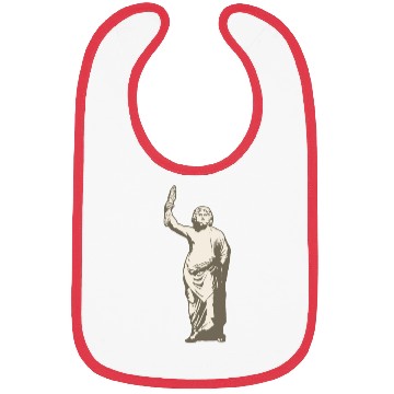 Discover Zeus Bibs