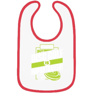 Discover Education Is Important But Disc Golf Is Bibs