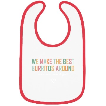 Discover NICU Nurse Bibs We Make the Best