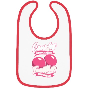 Discover Pilates Instructor Teacher Couple Bibs