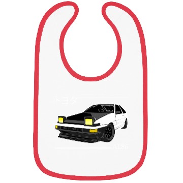 Discover Japanese Tech Aesthetics Eurobeat Intensifies New Bibs