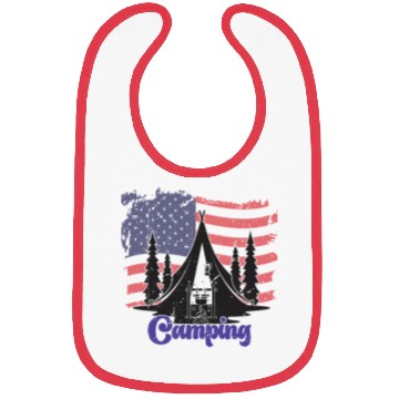 Discover CAMPING 2023 nature Bibs