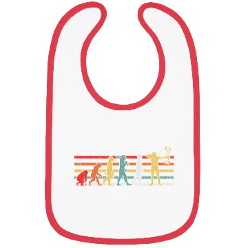 Discover Archer Archery Bibs
