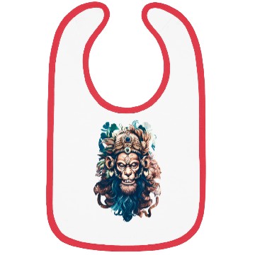 Discover Hanuman: Powerful Design For Knowledge Bibs