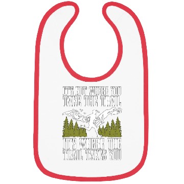 Discover Trail Running It's Not Where You Take Marathoner Bibs