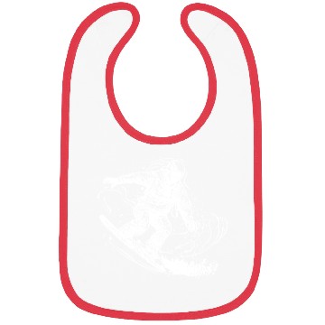 Discover Off Road Snowboarding Jump Style Cool Move Bibs