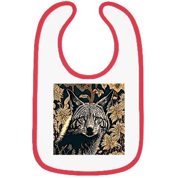 Discover Forest Dwellers Bibs