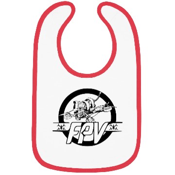 Discover Drone Pilot Bibs