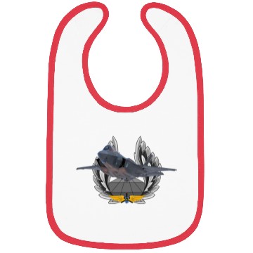 Discover F-35 Lightning II Bibs