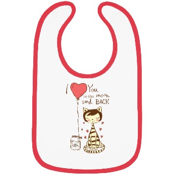 Discover 1202 cat card Bibs