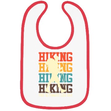 Discover Wanderlust Ultimate Leg Day Mountain Fan Hiking Bibs