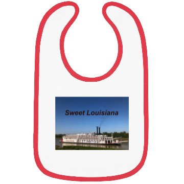 Discover Sweet Louisiana Bibs