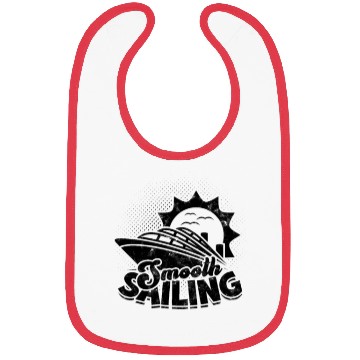 Discover Smooth sailing - Cruise Bibs