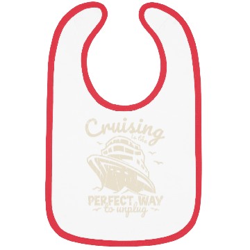 Discover Cruising is the perfect way to unplug - Cruise Bibs