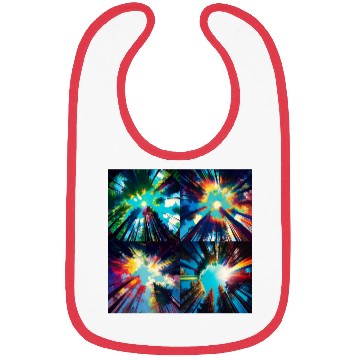 Discover The perfect sun Bibs