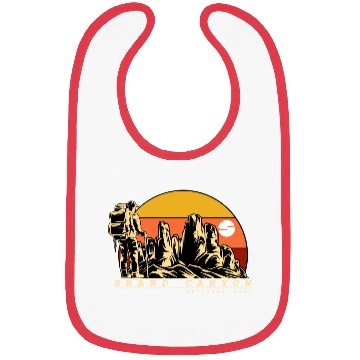 Discover Good Sun Set And Relax Place New Bibs