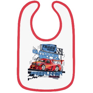 Discover CAR DESIGN 32 Bibs