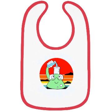 Discover Y all Need Science Bibs