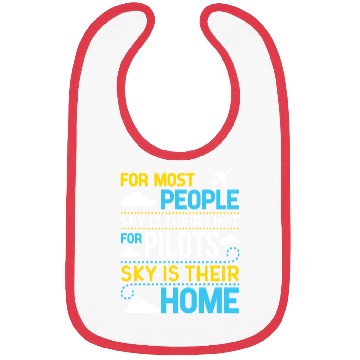 Discover For Most People sky Is Their Limit For Pilots sky Bibs