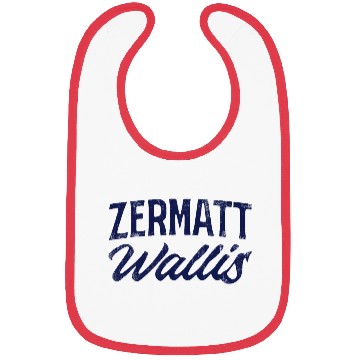 Discover Zermatt Valais Switzerland Bibs