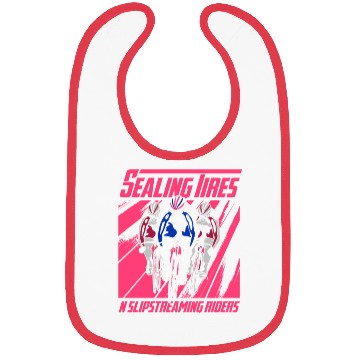 Discover Cycling Cyclist Funny Bibs