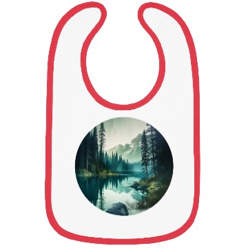 Discover Forest Lake Bibs