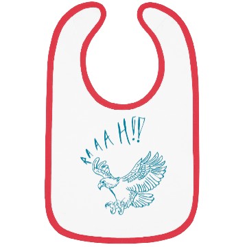 Discover RAH Eagle 2 Bibs