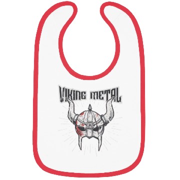 Discover Viking metal - Viking Bibs
