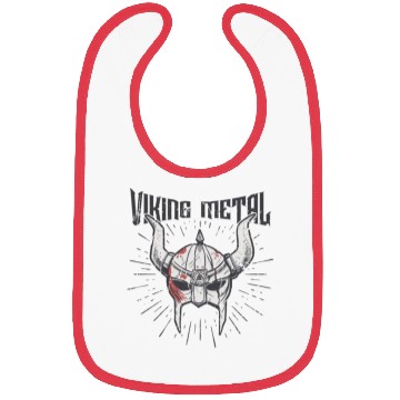 Discover Viking metal - Viking Bibs