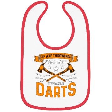 Discover If Axe Throwing Was Easy Bullseye Axe Thrower Bibs