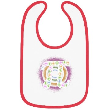 Discover Pi Day Bibs