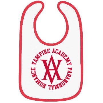 Discover Vampire academy Bibs