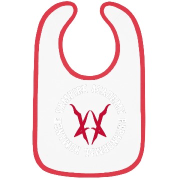 Discover Vampire academy Bibs