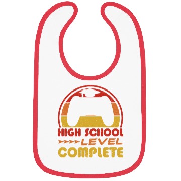 Discover High school level complete Bibs