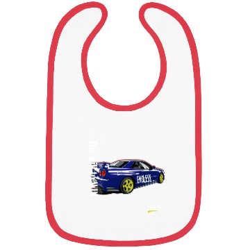 Discover The will to WIN . Bibs