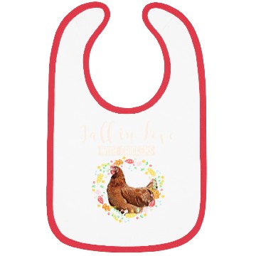 Discover Women Chicken Lover Fall Autumn Farmer170 Bibs