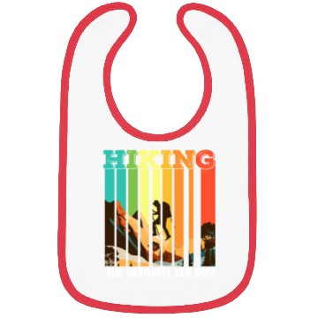 Discover Hiking the ultimate Leg Day Mountain lover Bibs