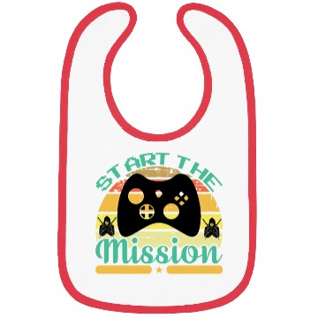 Discover Gaming, Start the mission Bibs
