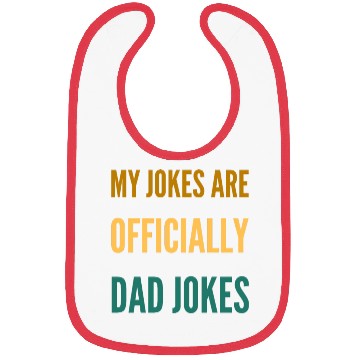 Discover Dad Bibs, Gifts for dad, Funny dad Bibs, 0
