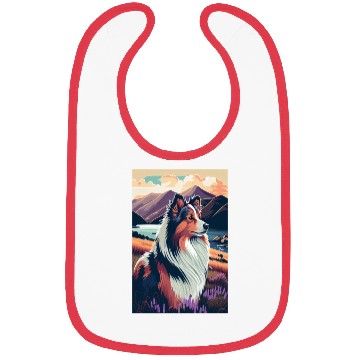 Discover Indian Runner Duck Retro Bottle Vintage Bibs