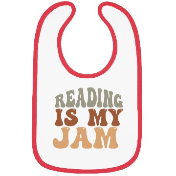 Discover Funny Reading Book Lover Teacher Librarian Literar Bibs