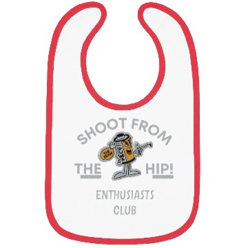 Discover Shoot from the hip Bibs